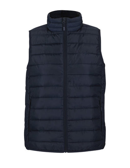 L04021 | Women's Stream Bodywarmer by SOL'S