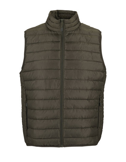 L04020 | Men's Stream Bodywarmer by SOL'S