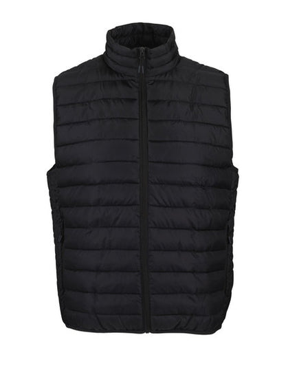 L04020 | Men's Stream Bodywarmer by SOL'S