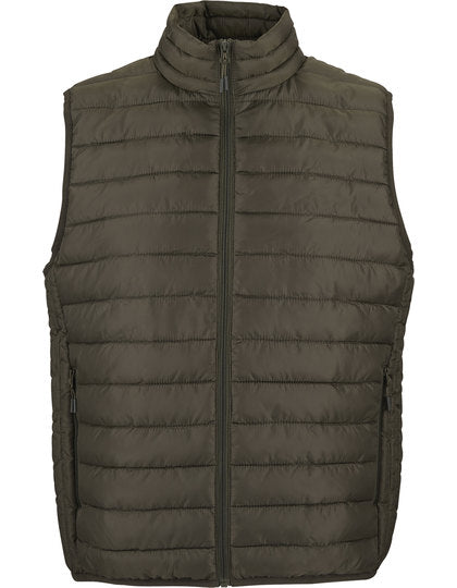 L04020 | Men's Stream Bodywarmer by SOL'S