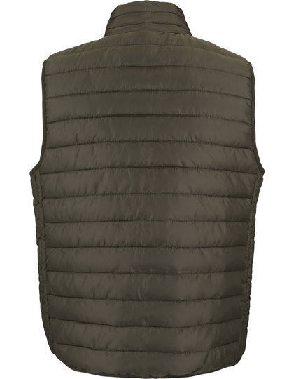 L04020 | Men's Stream Bodywarmer by SOL'S