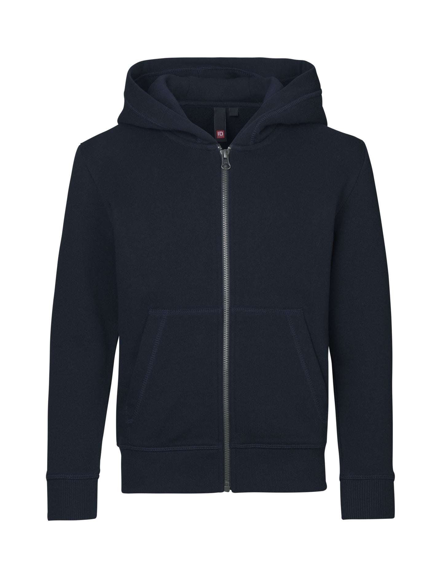 CORE Zip Hoodie | Kinder