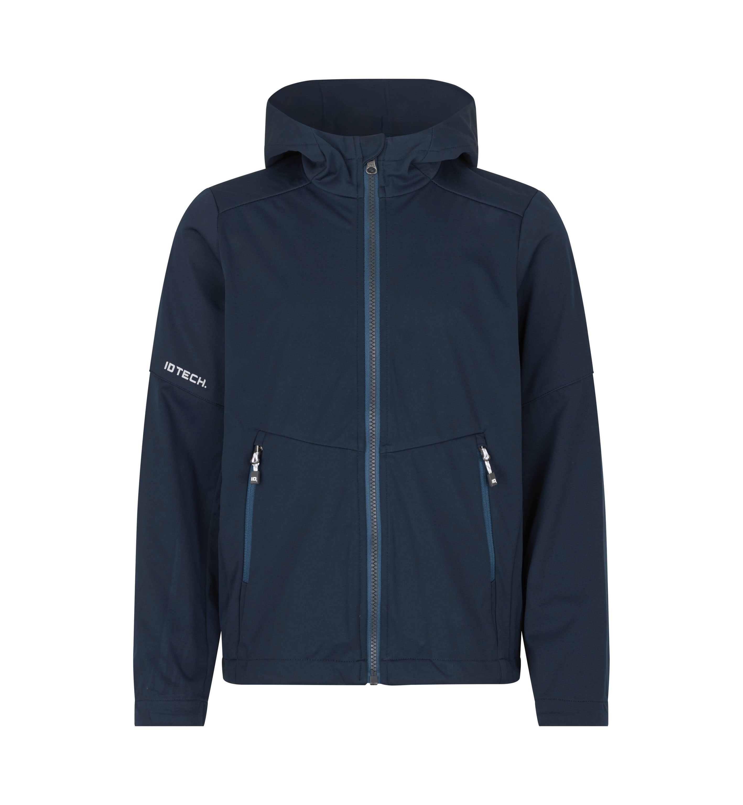 Soft Shell-Jacke | leicht | Kinder