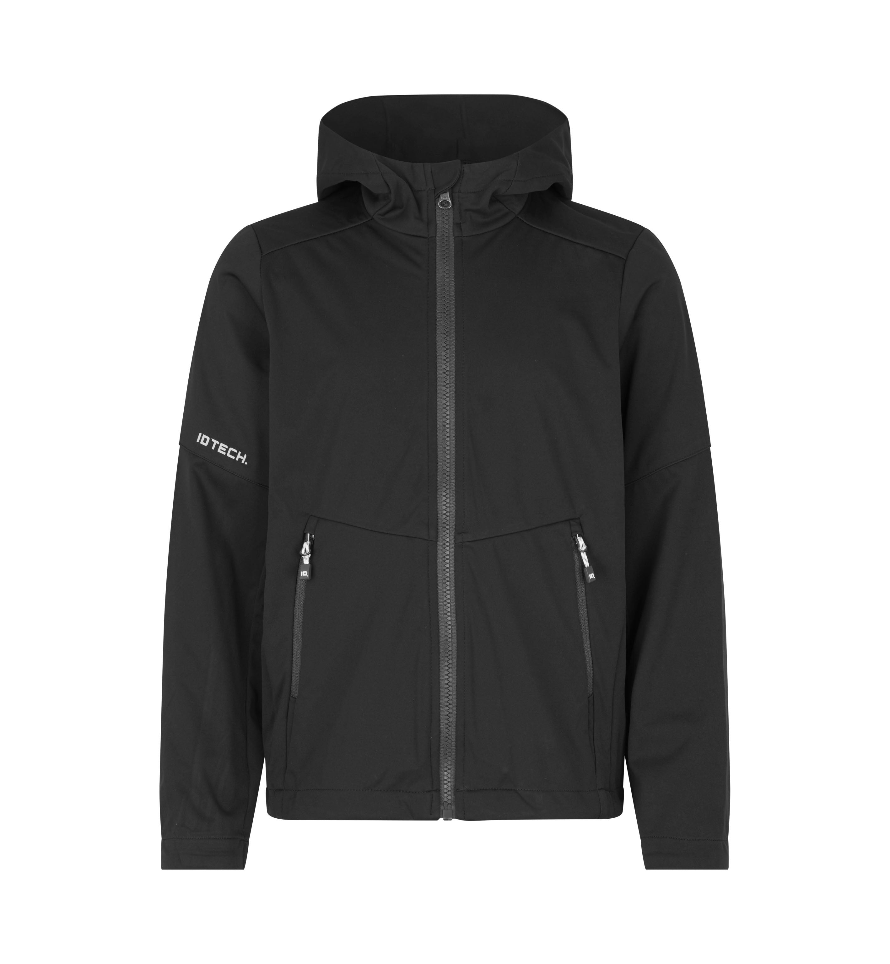 Soft Shell-Jacke | leicht | Kinder