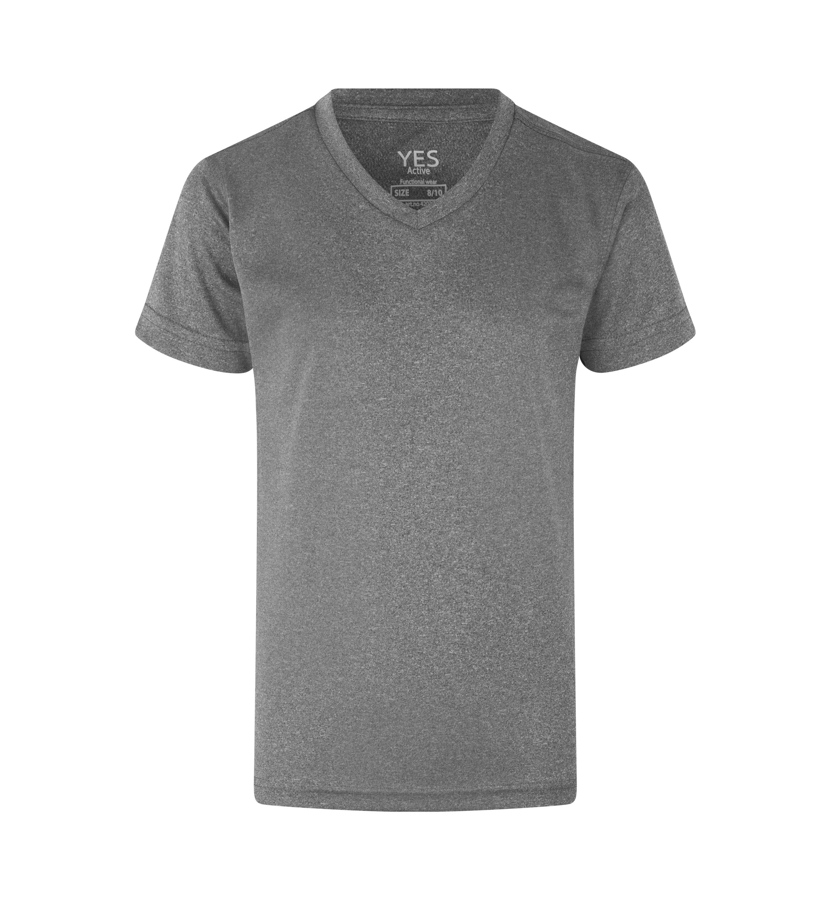 YES Active T-Shirt | Kids