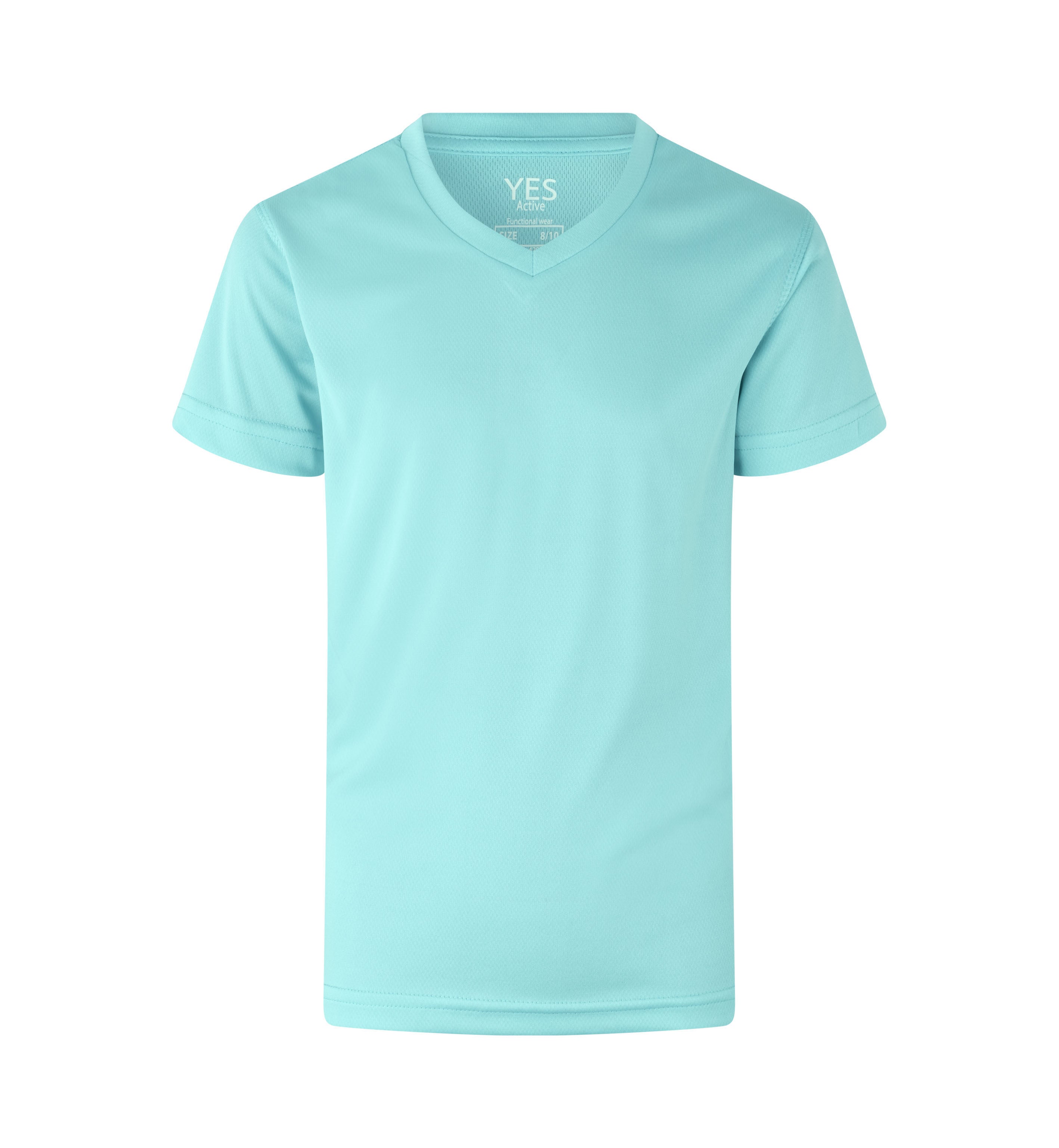 YES Active T-Shirt | Kids