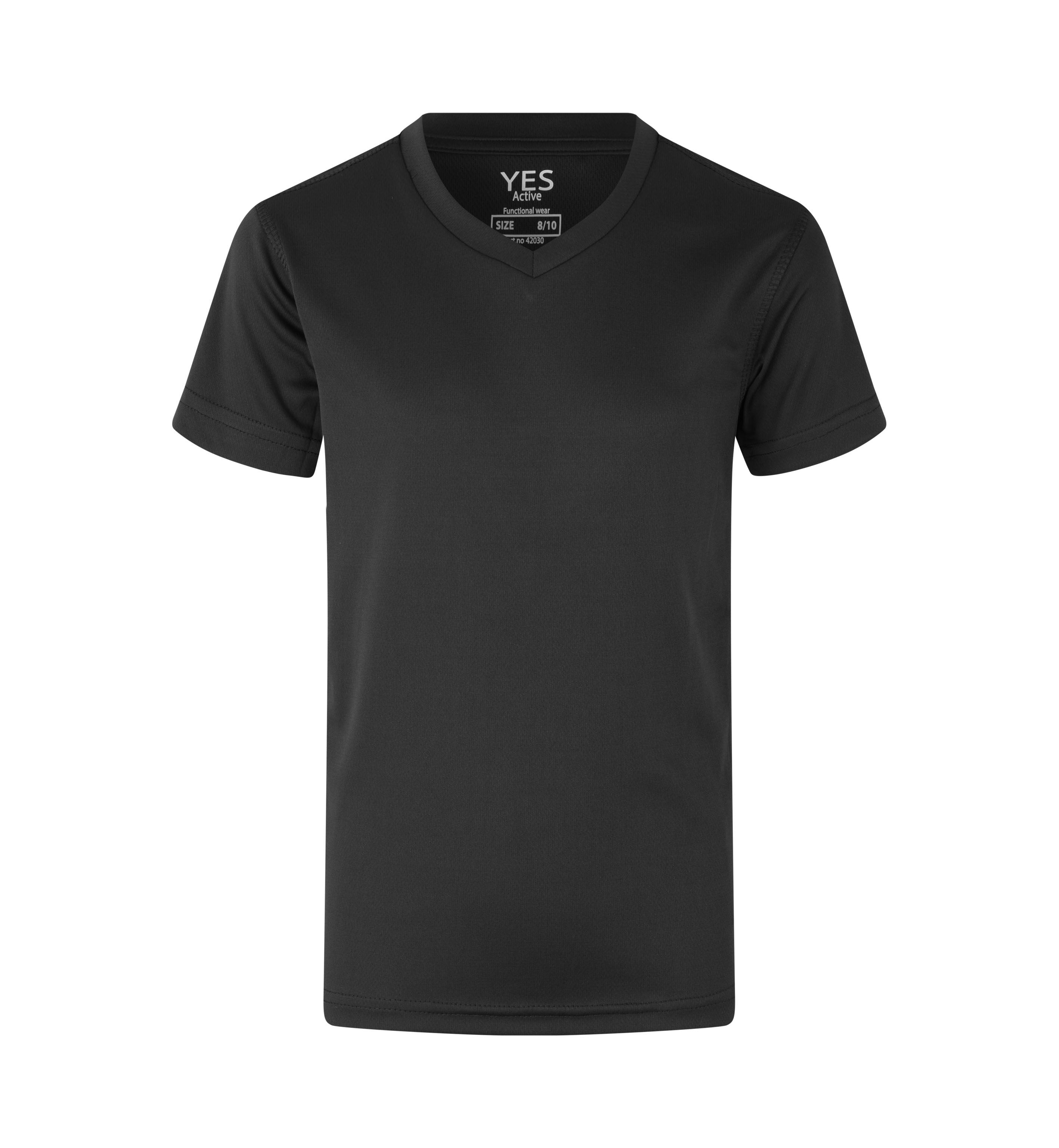 YES Active T-Shirt | Kids