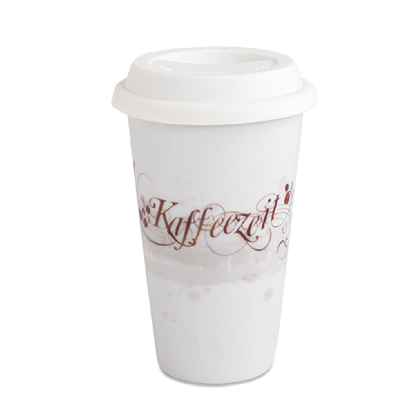 Thermobecher "HENRY" mit Deckel