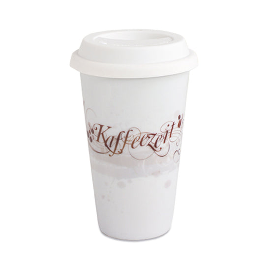 Thermobecher "HENRY" mit Deckel