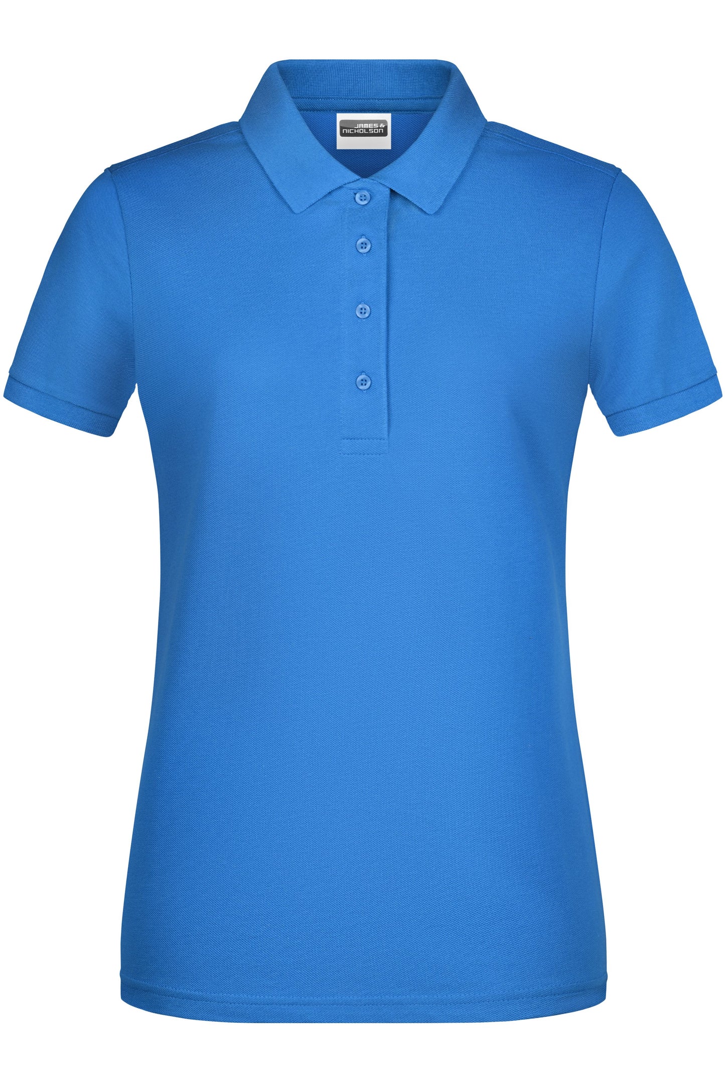 Ladies' Basic Polo