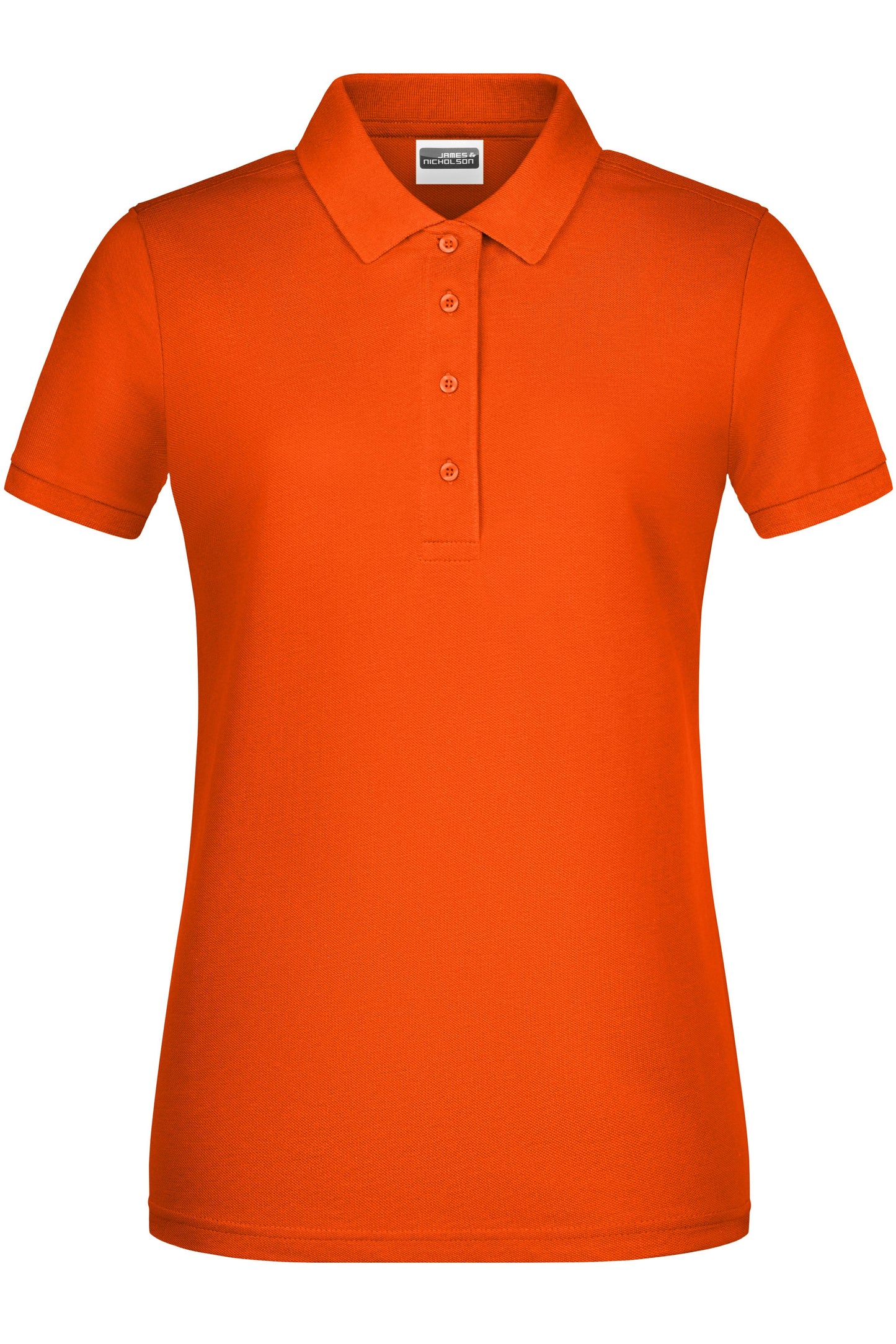 Ladies' Basic Polo