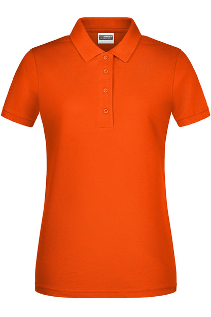 Ladies' Basic Polo