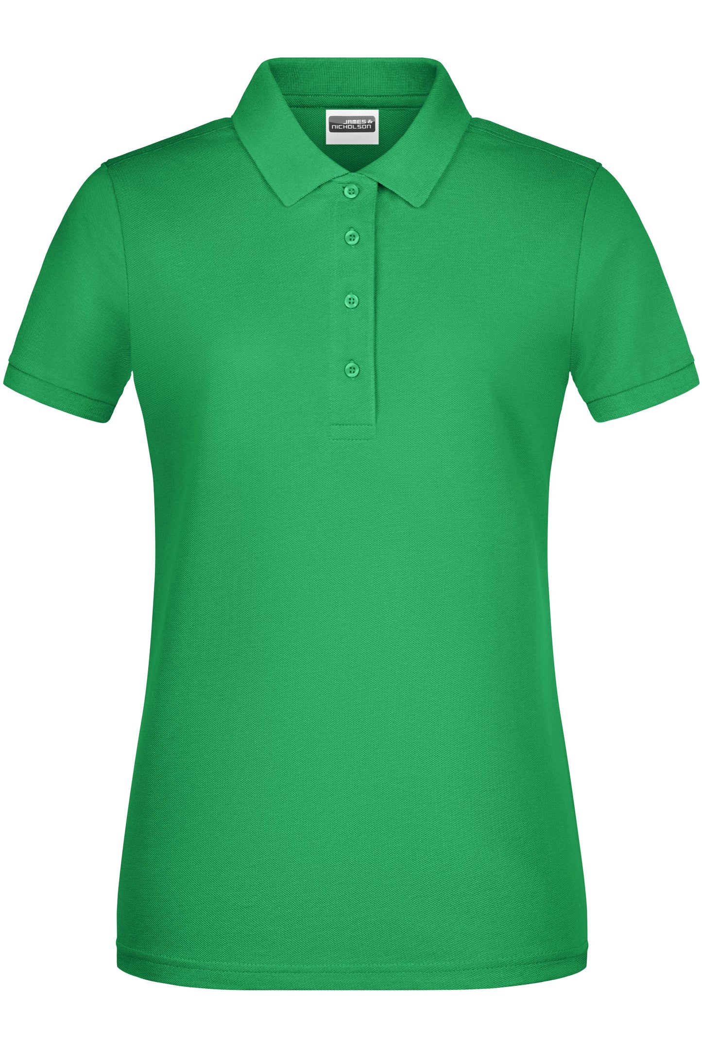 Ladies' Basic Polo