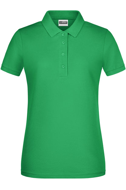 Ladies' Basic Polo