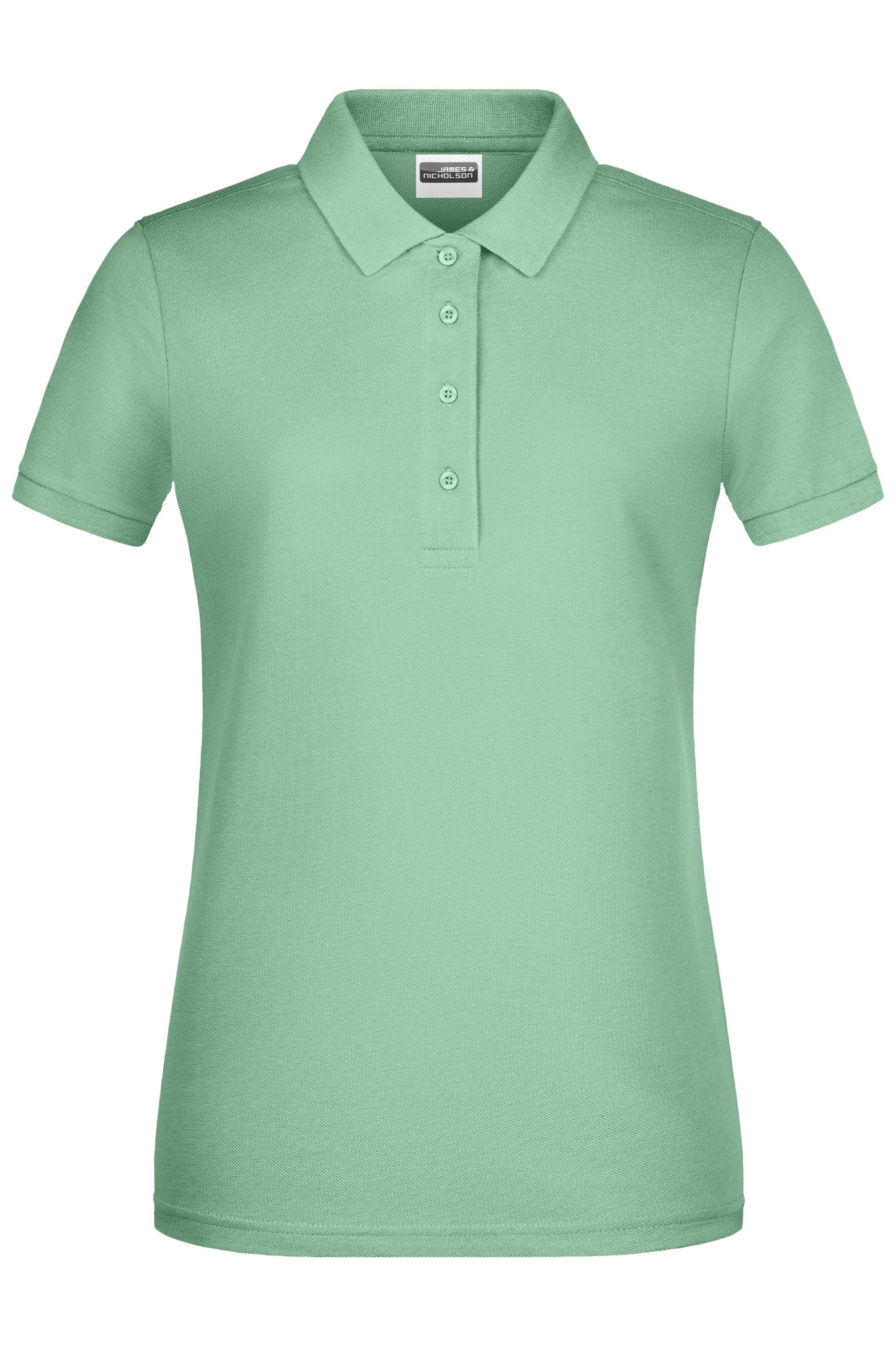 Ladies' Basic Polo