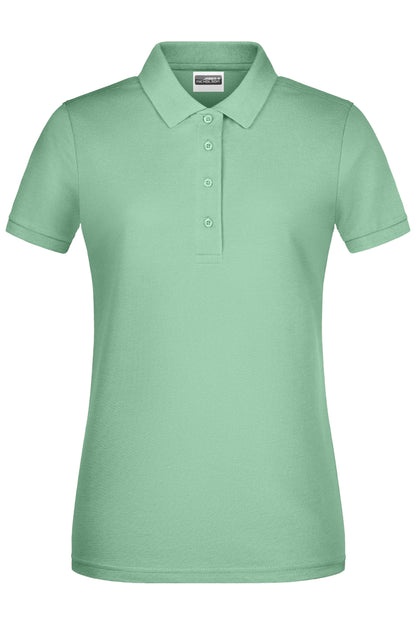Ladies' Basic Polo