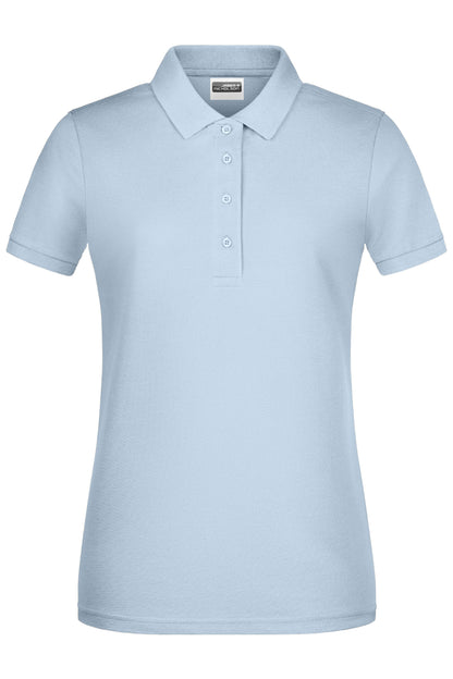 Ladies' Basic Polo
