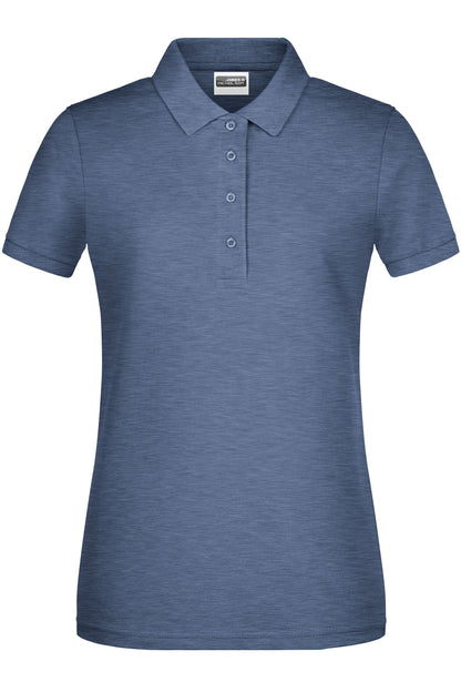 Ladies' Basic Polo