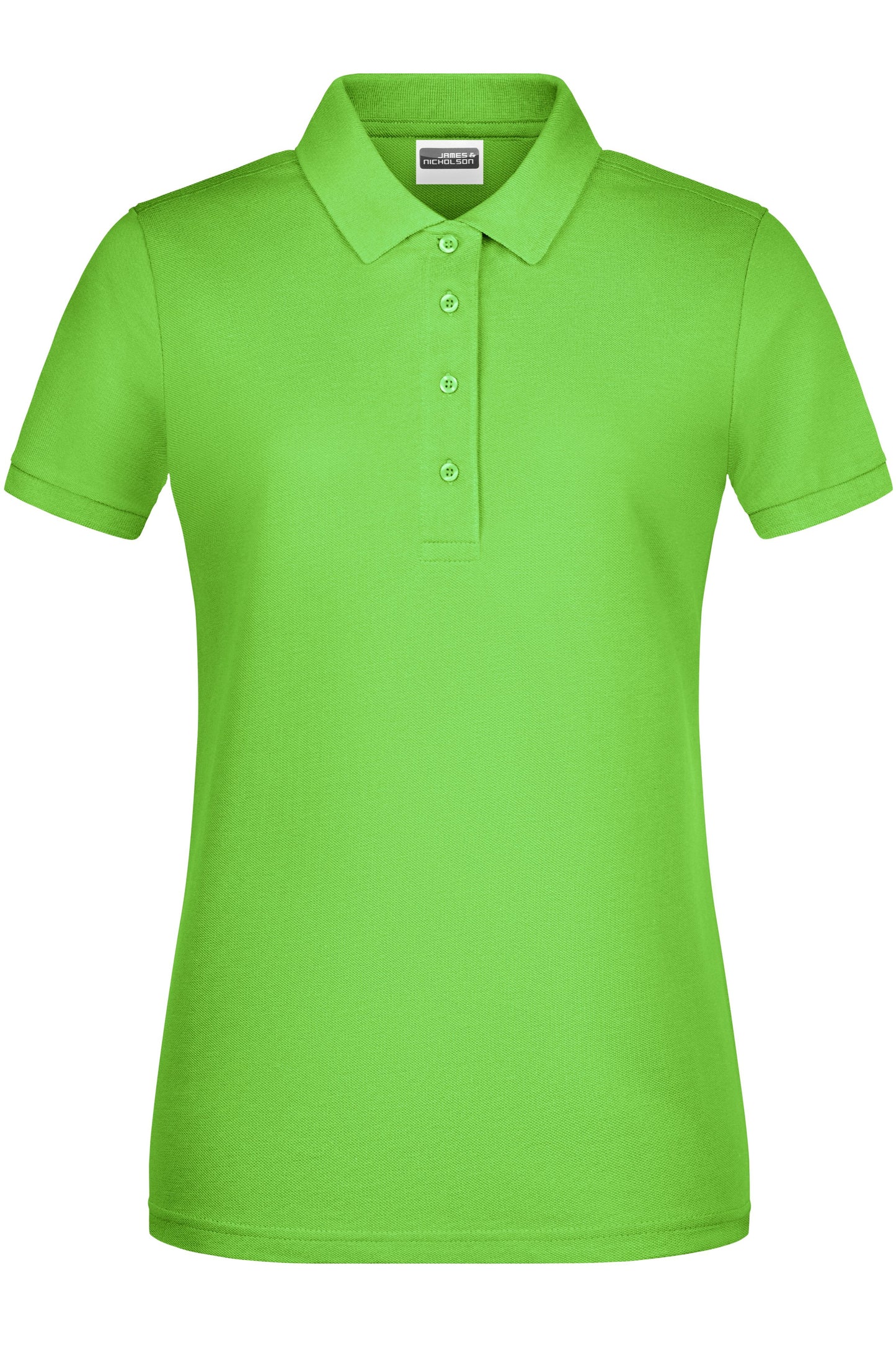 Ladies' Basic Polo