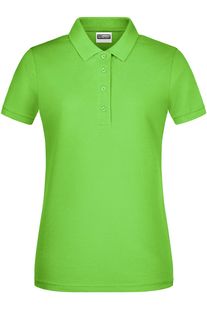 Ladies' Basic Polo