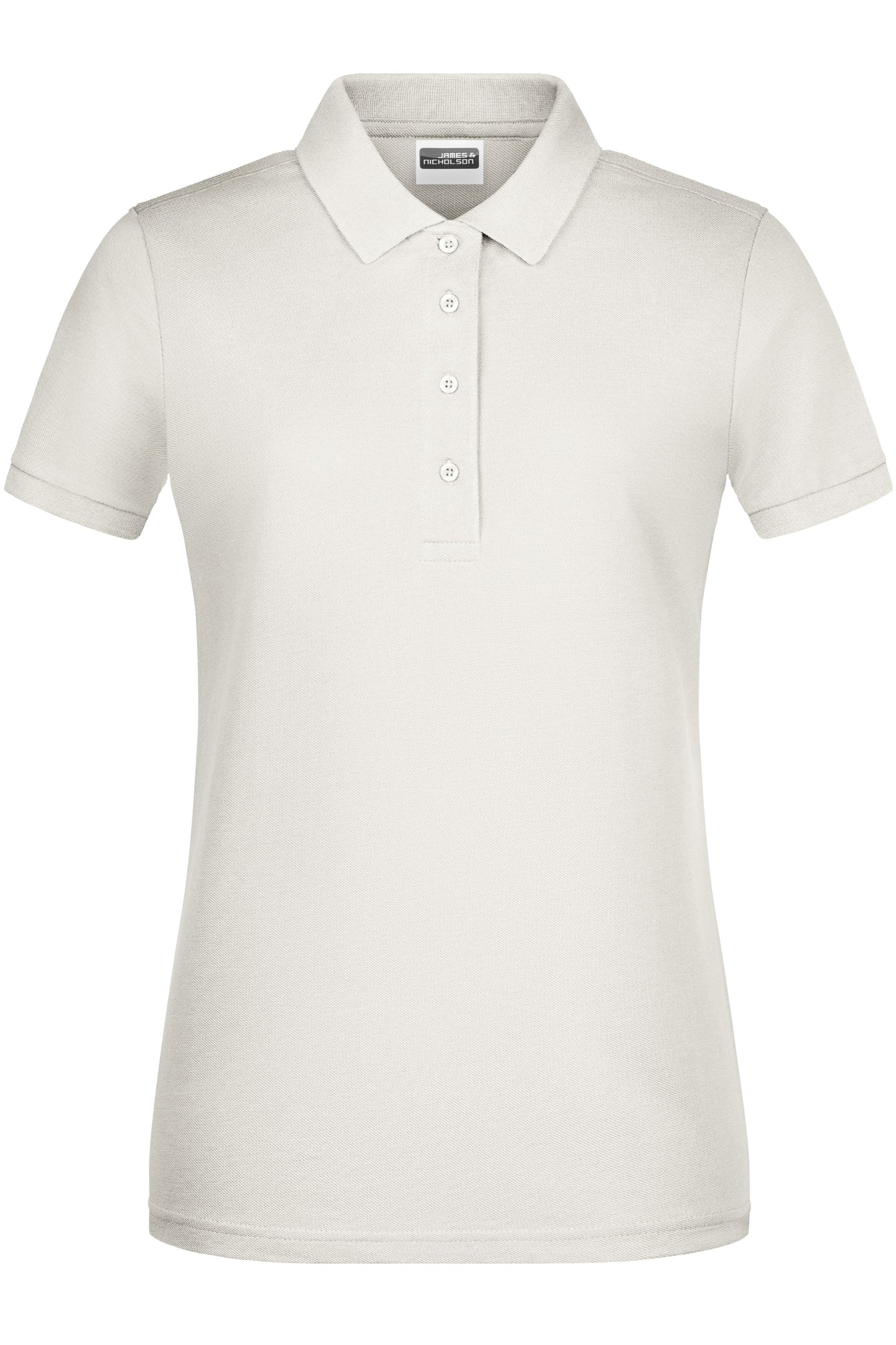 Ladies' Basic Polo