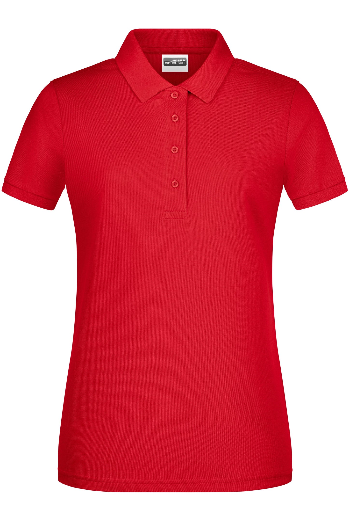 Ladies' Basic Polo