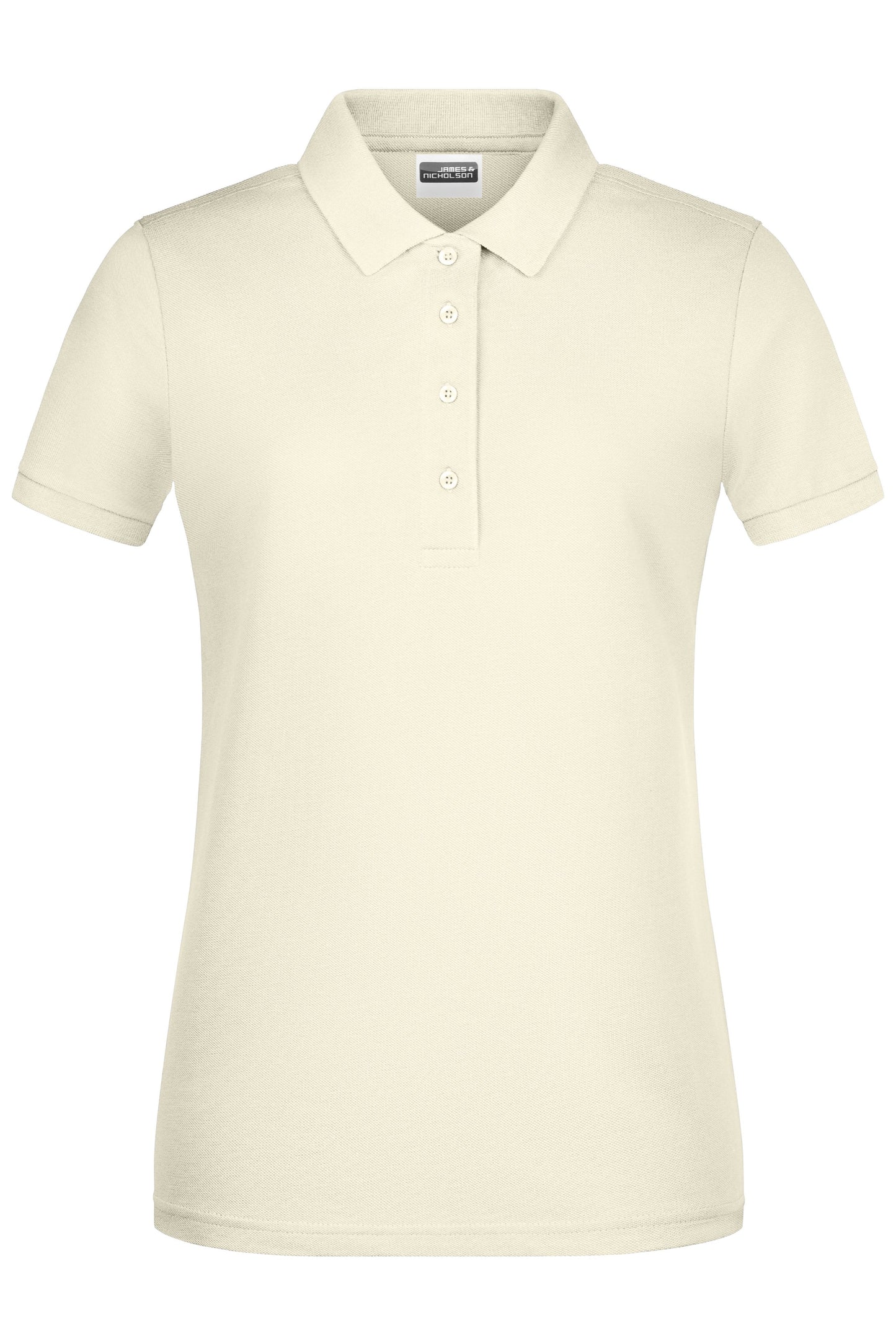 Ladies' Basic Polo