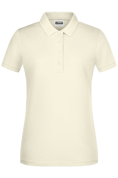 Ladies' Basic Polo