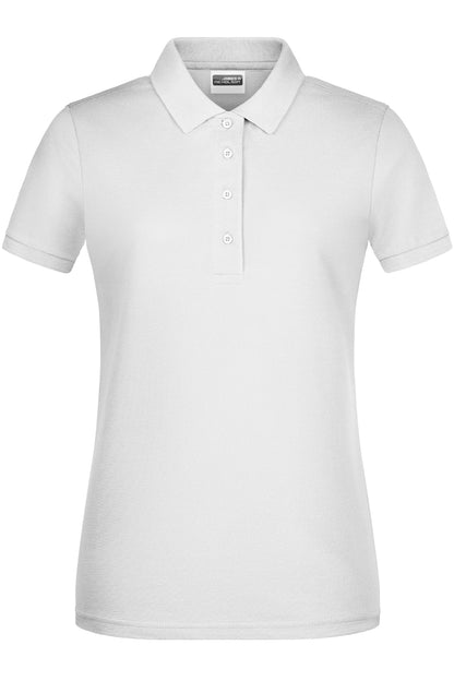 Ladies' Basic Polo