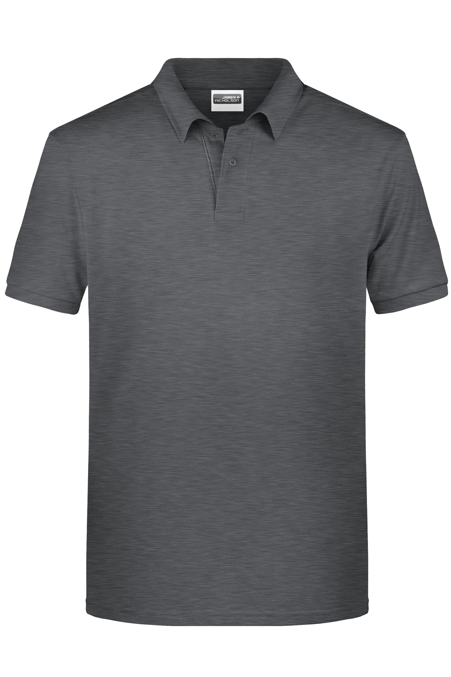 Men's Basic Polo