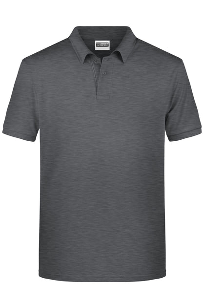 Men's Basic Polo