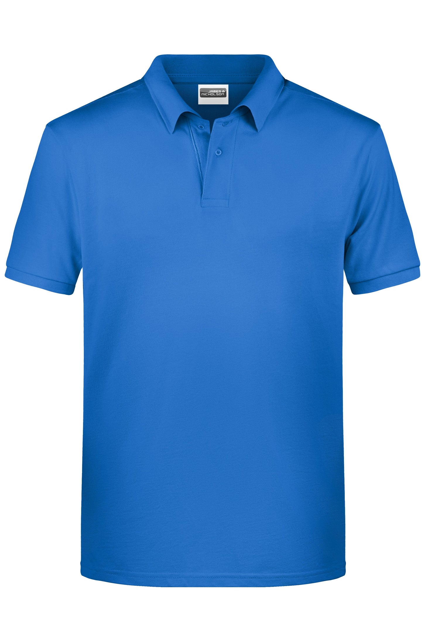 Men's Basic Polo