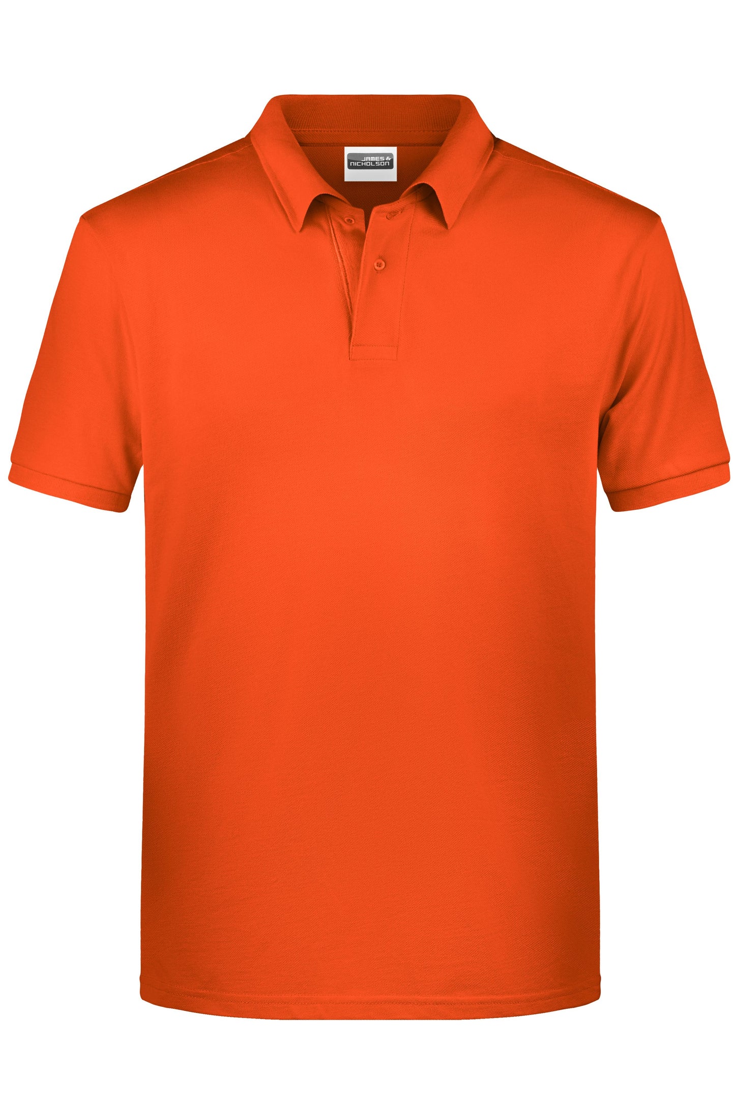 Men's Basic Polo