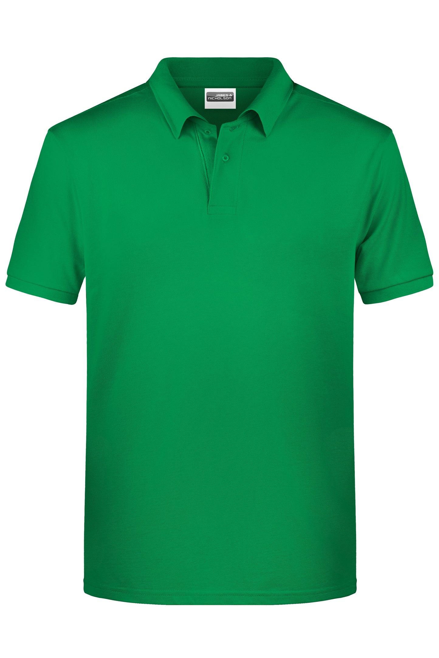 Men's Basic Polo