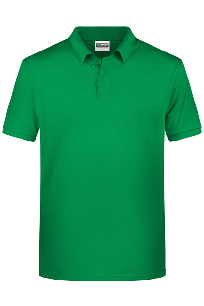 Men's Basic Polo