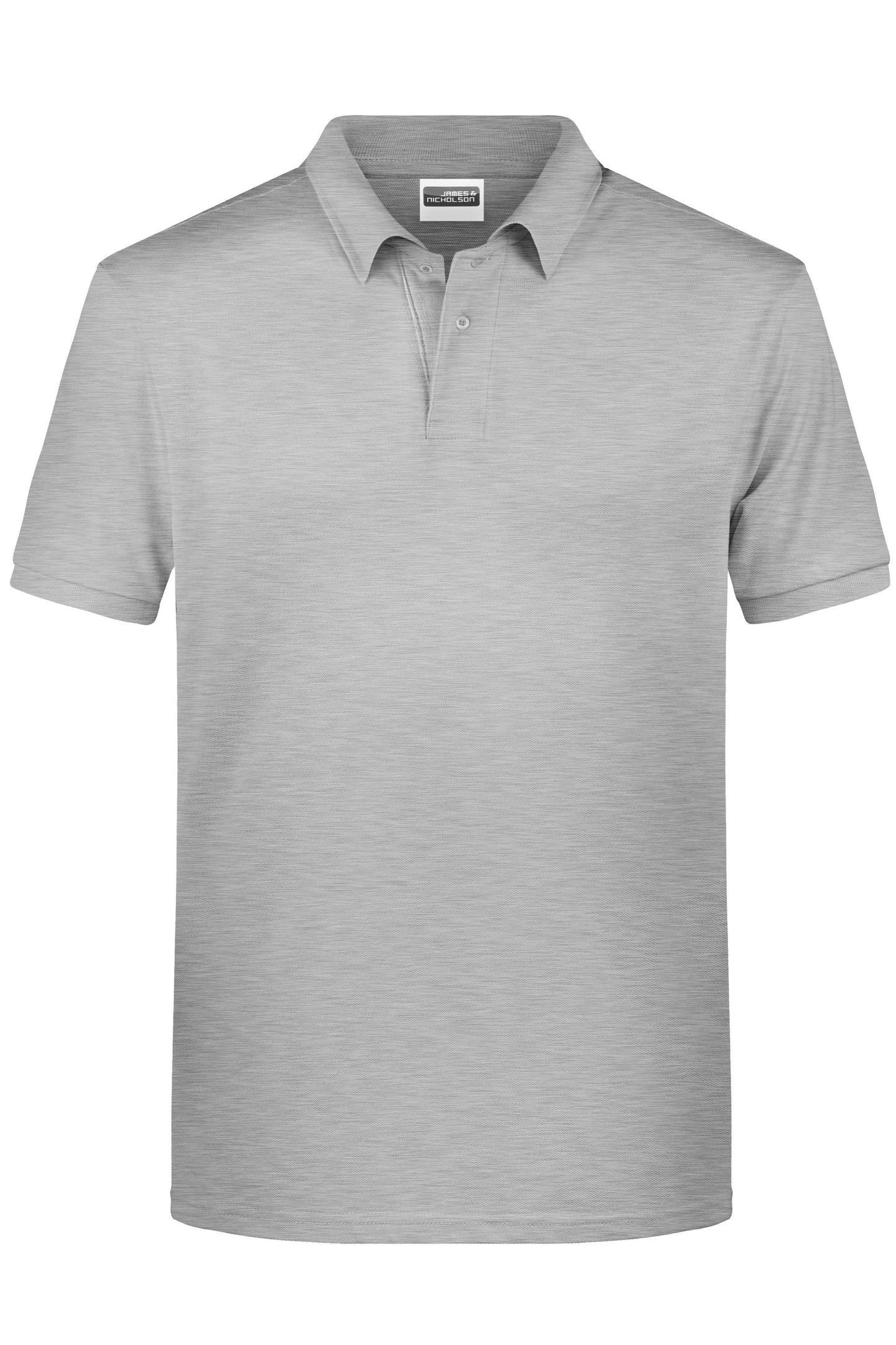 Men's Basic Polo