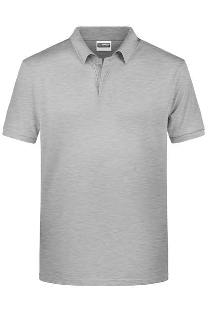 Men's Basic Polo