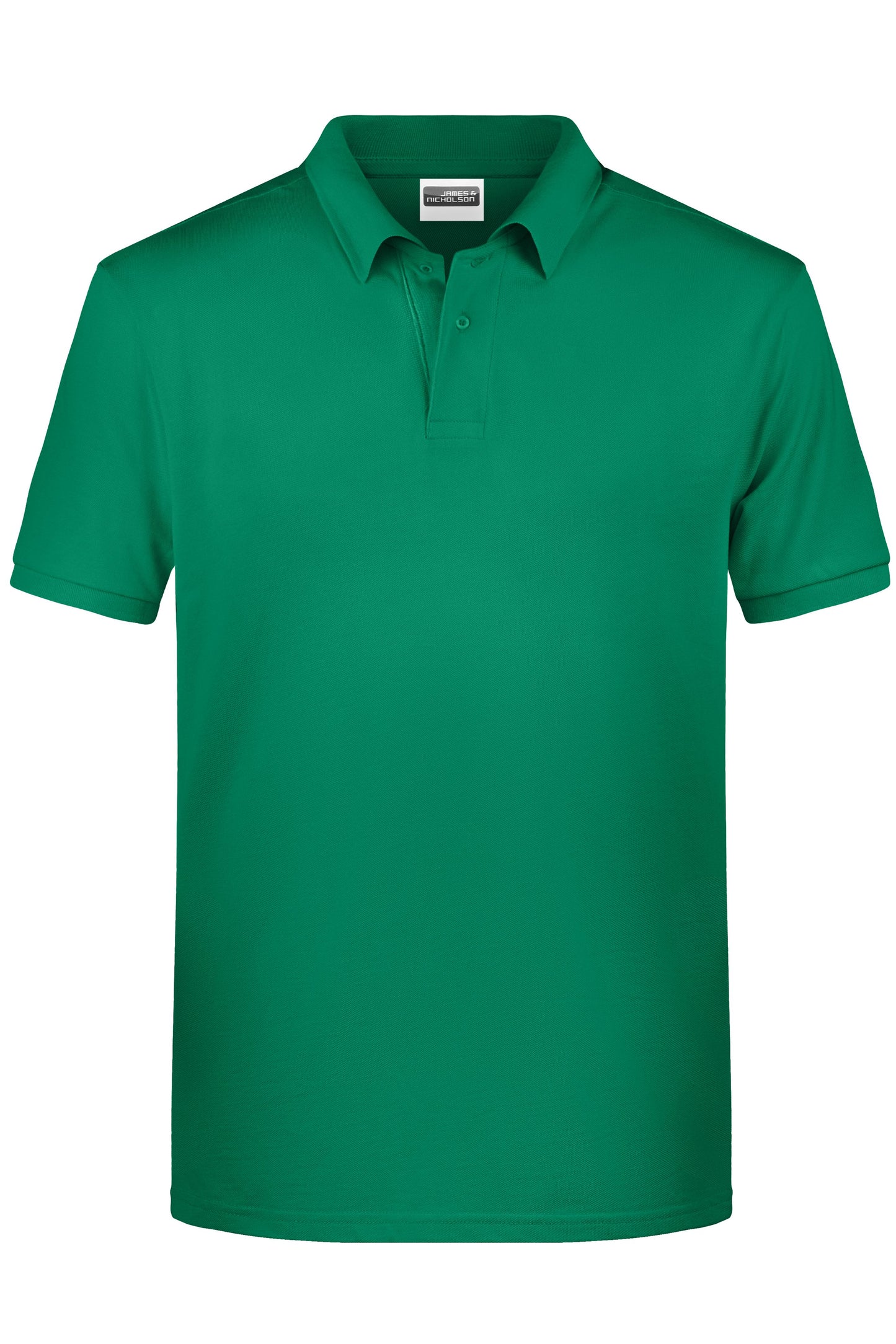 Men's Basic Polo