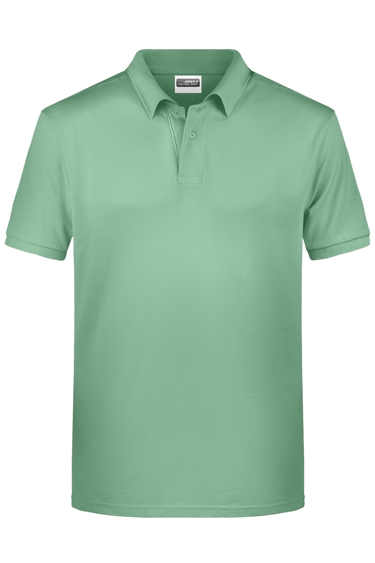 Men's Basic Polo