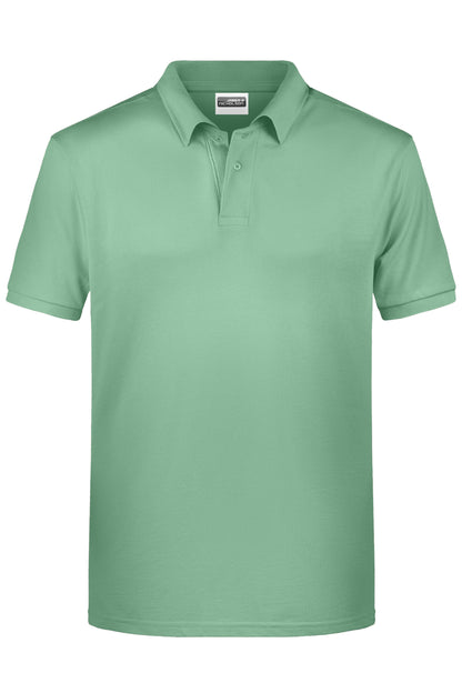 Men's Basic Polo