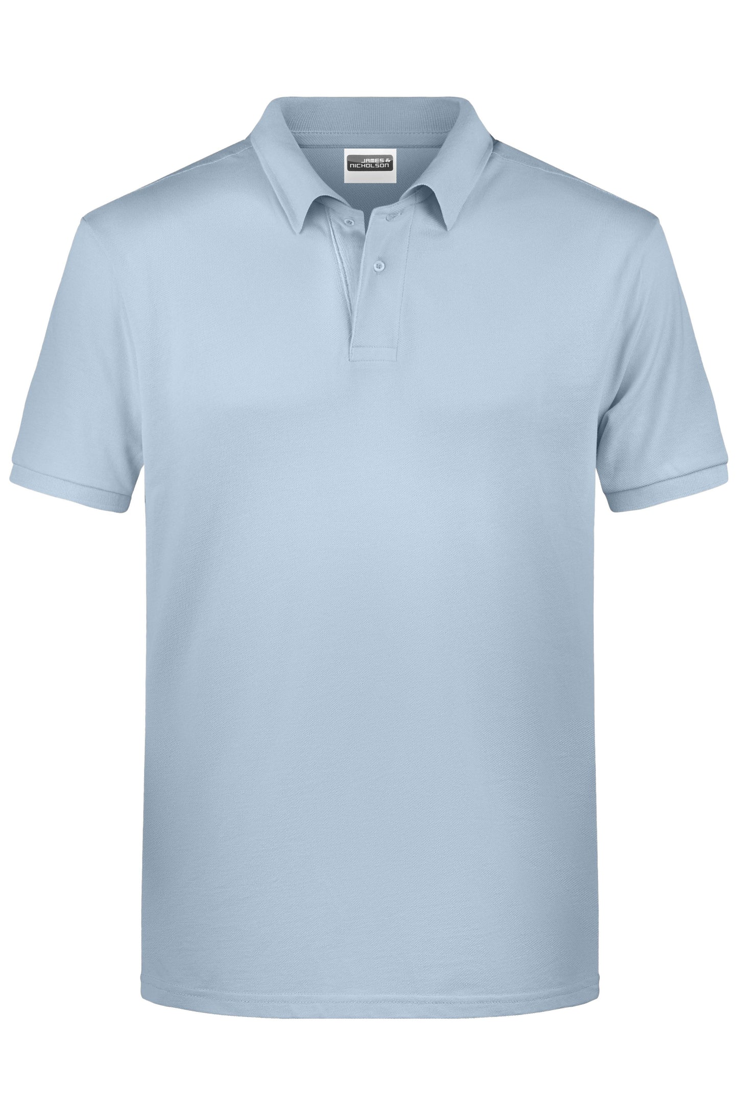 Men's Basic Polo