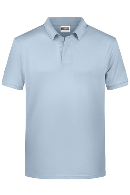 Men's Basic Polo