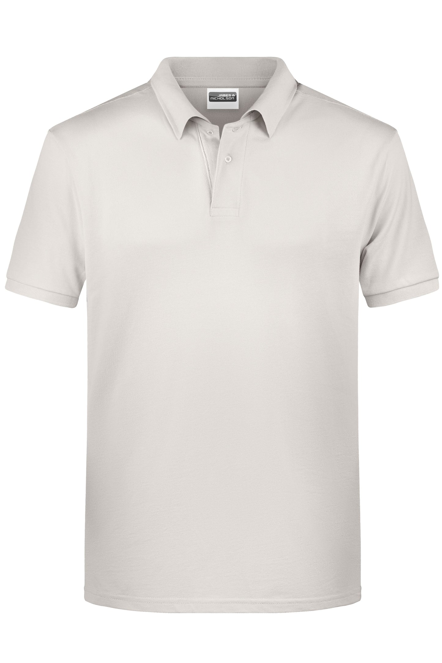 Men's Basic Polo