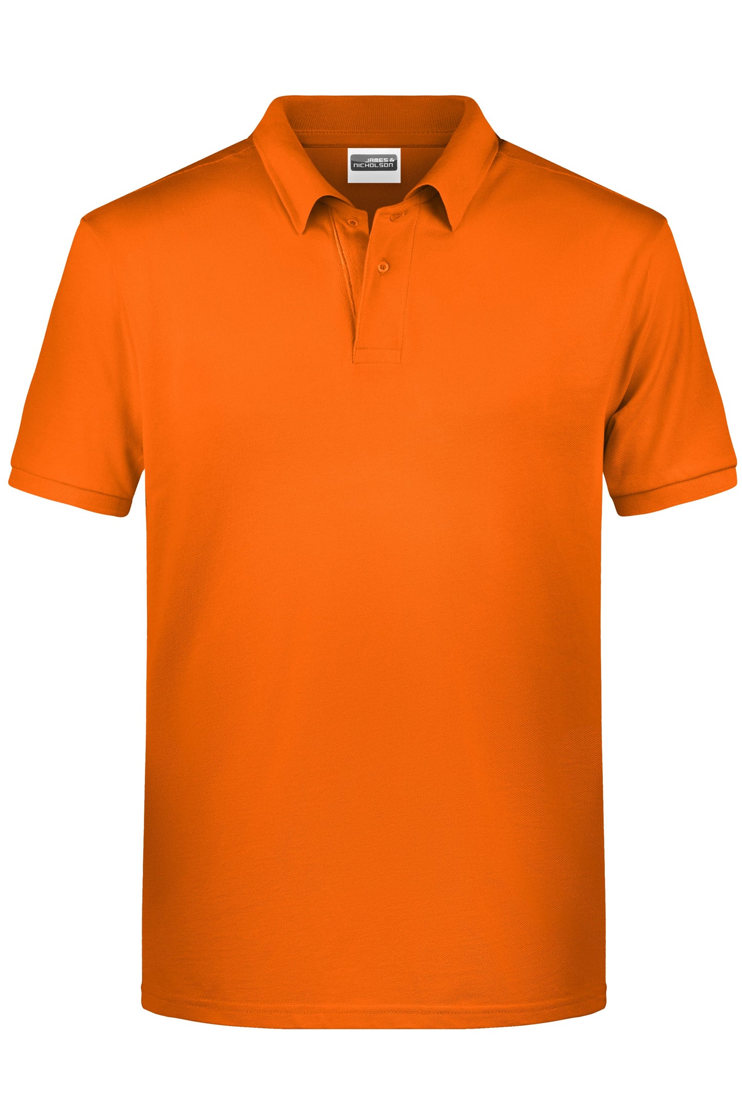 Men's Basic Polo