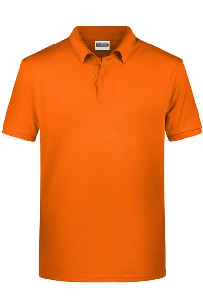 Men's Basic Polo