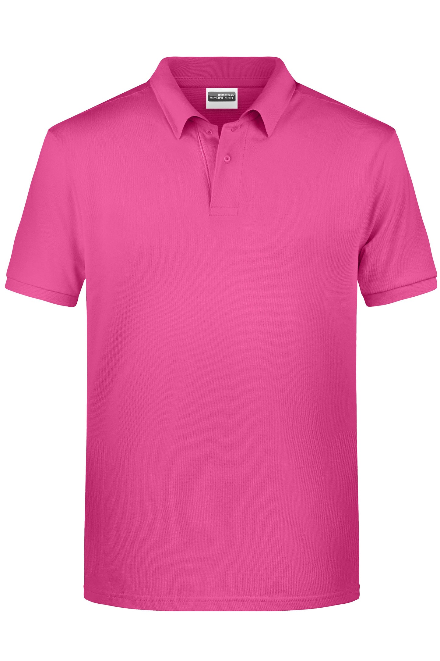 Men's Basic Polo