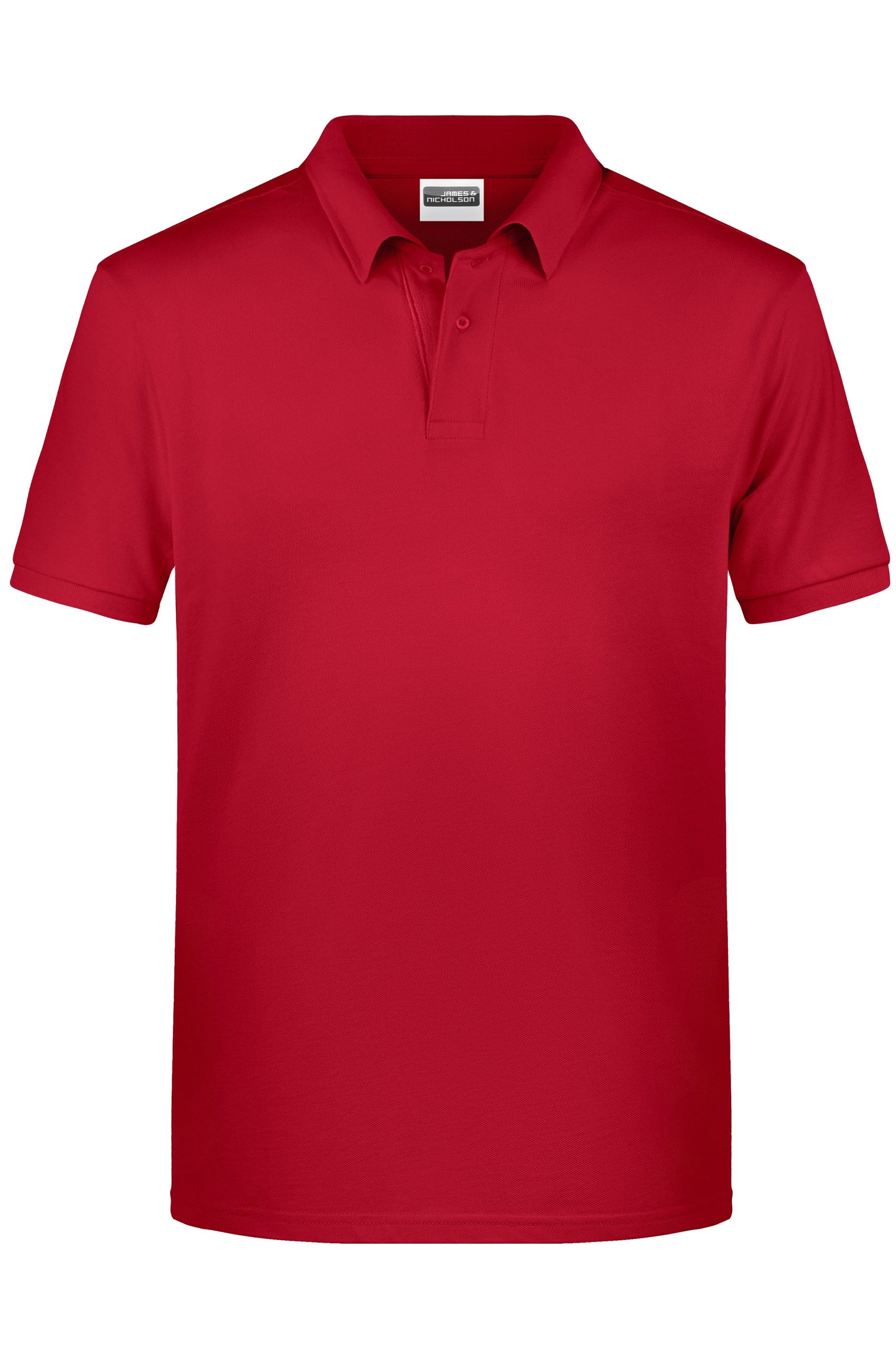 Men's Basic Polo