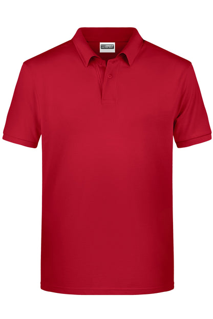 Men's Basic Polo