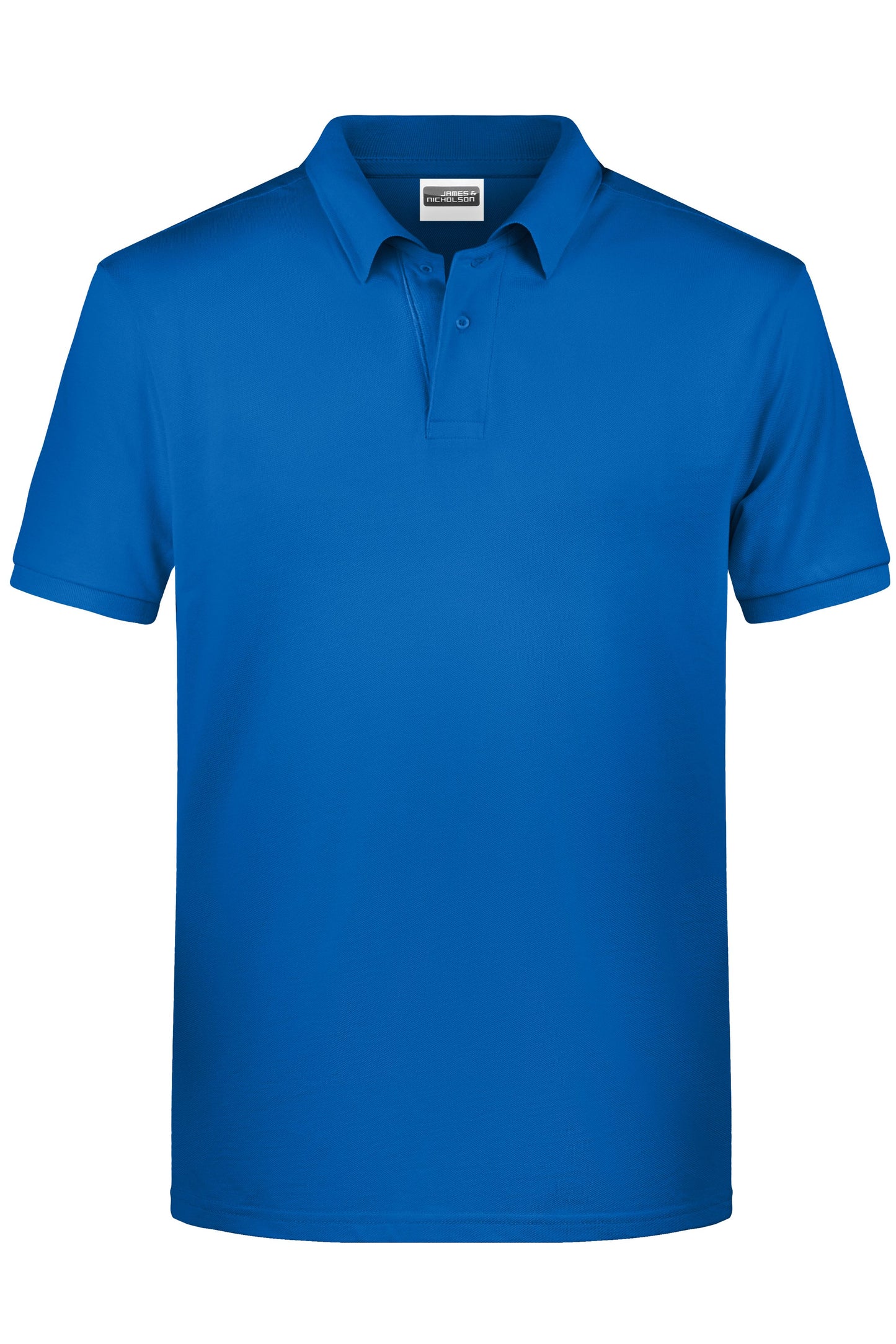 Men's Basic Polo