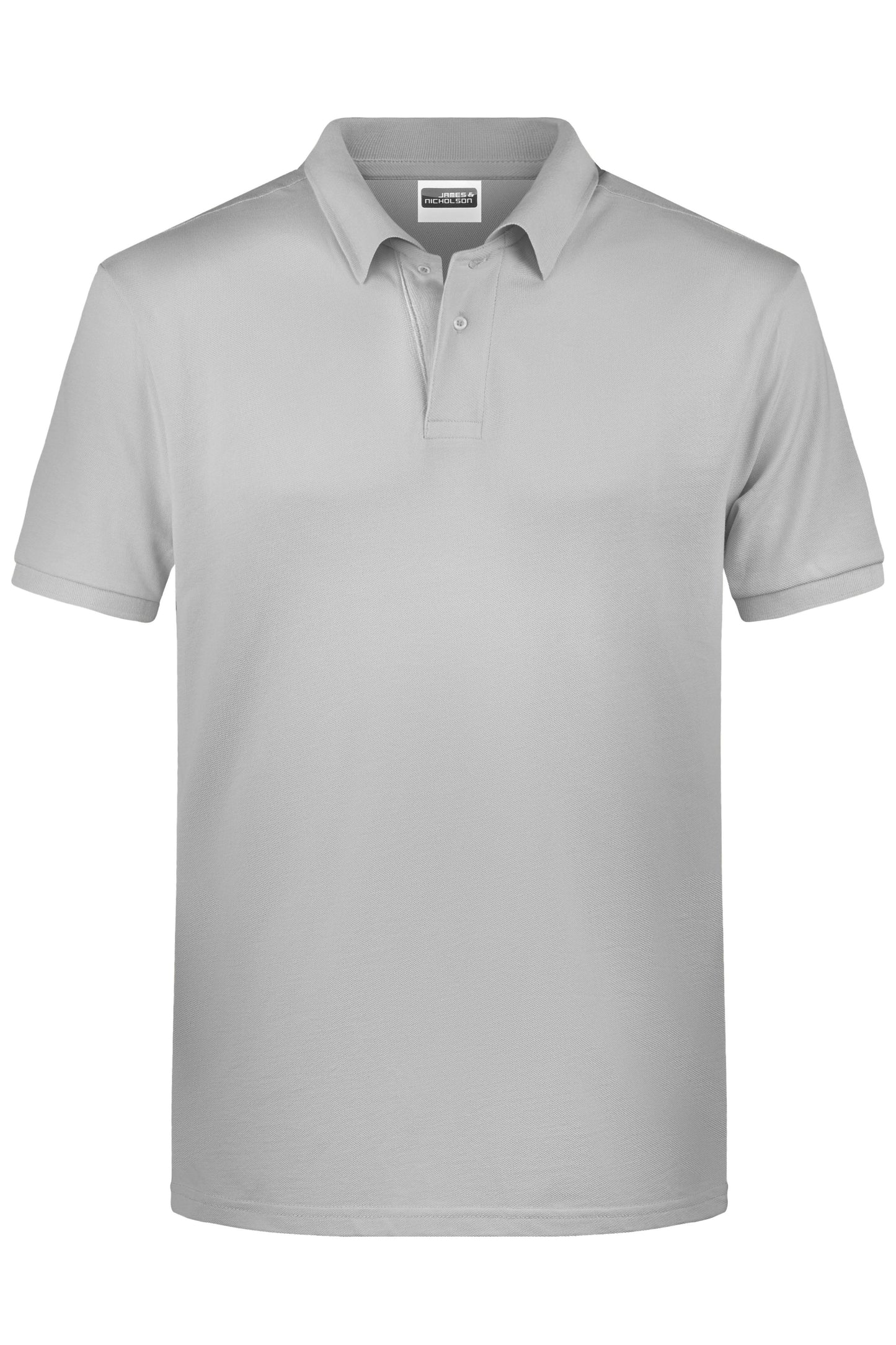 Men's Basic Polo